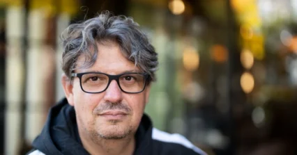 Stéphane Chung