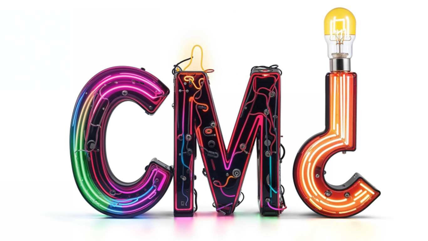 Illustration Les conférences – Rencontres Creative Machines 2024