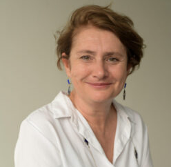 Stéphanie Peltier