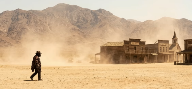 GÉNÉRATION IA – L&rsquo;arrivée de l&rsquo;IA générative dans l&rsquo;industrie audiovisuelle