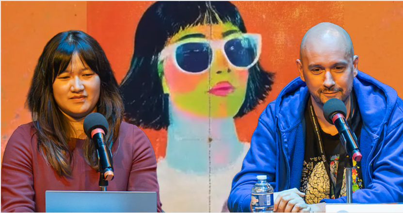 Illustration Retour sur la Jam d&rsquo;Angoulême – RADI/RAF