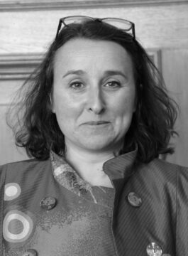 Valérie-Laure Benabou