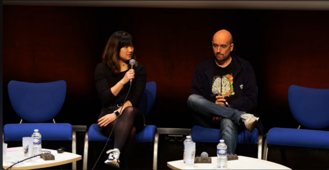 Rencontres « Creative Machines? » 2026 – 04 – Retours d&rsquo;expérimentation