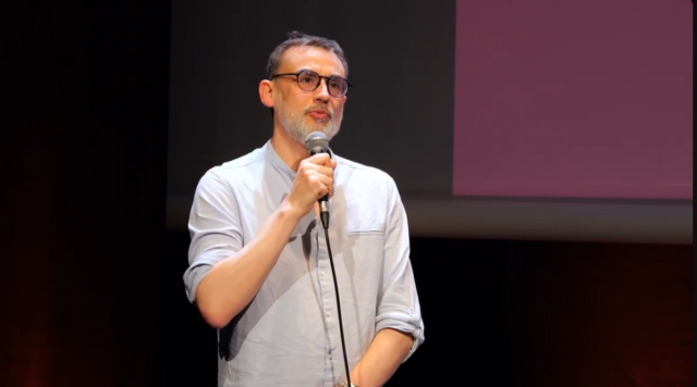 Rencontres « Creative Machines? » 2026 – 07 – Le Futur #2
