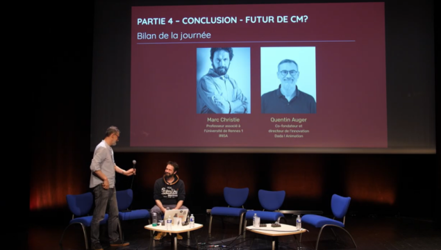 Rencontres « Creative Machines? » 2026 – 08 – Conclusion