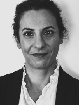Aurélie Ortsman